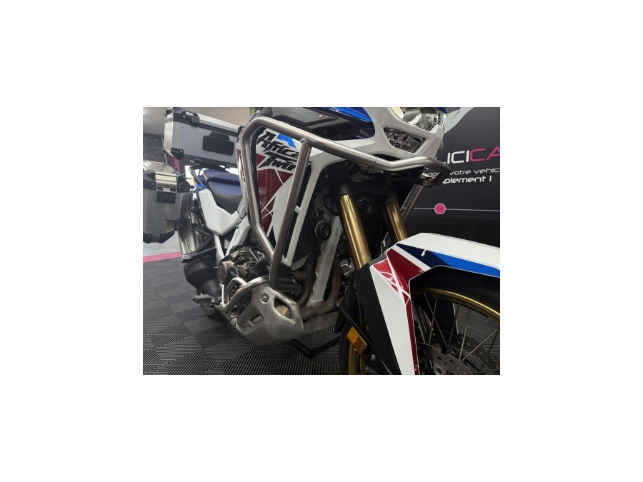 HONDA d'occasion CRF1100 AFRICA TWIN de 2023 Reims Tinqueux (51)﻿