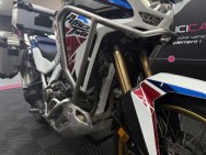 HONDA d'occasion CRF1100 AFRICA TWIN de 2023 Reims Tinqueux (51)﻿