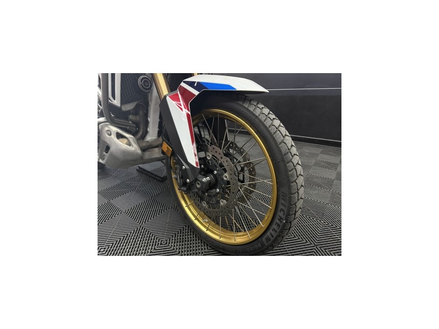 HONDA d'occasion CRF1100 AFRICA TWIN de 2023 Reims Tinqueux (51)﻿