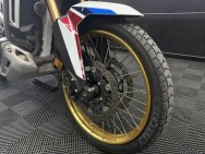 HONDA d'occasion CRF1100 AFRICA TWIN de 2023 Reims Tinqueux (51)﻿