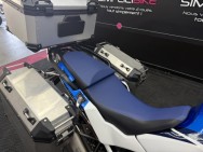 HONDA d'occasion CRF1100 AFRICA TWIN de 2023 Reims Tinqueux (51)﻿