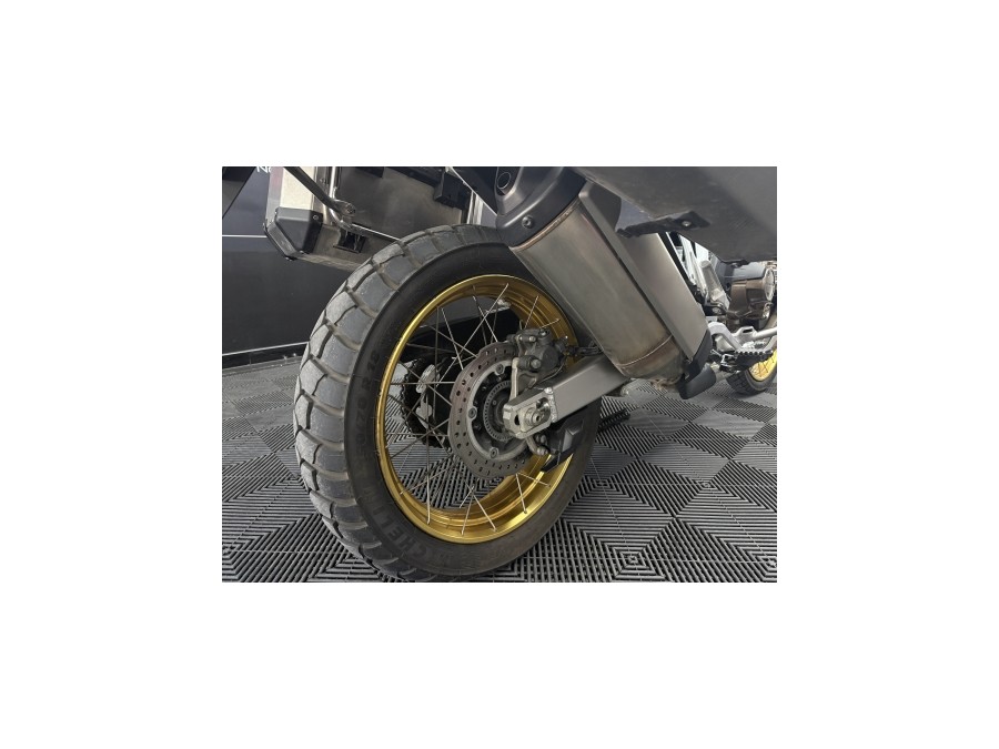HONDA d'occasion CRF1100 AFRICA TWIN de 2023 Reims Tinqueux (51)﻿