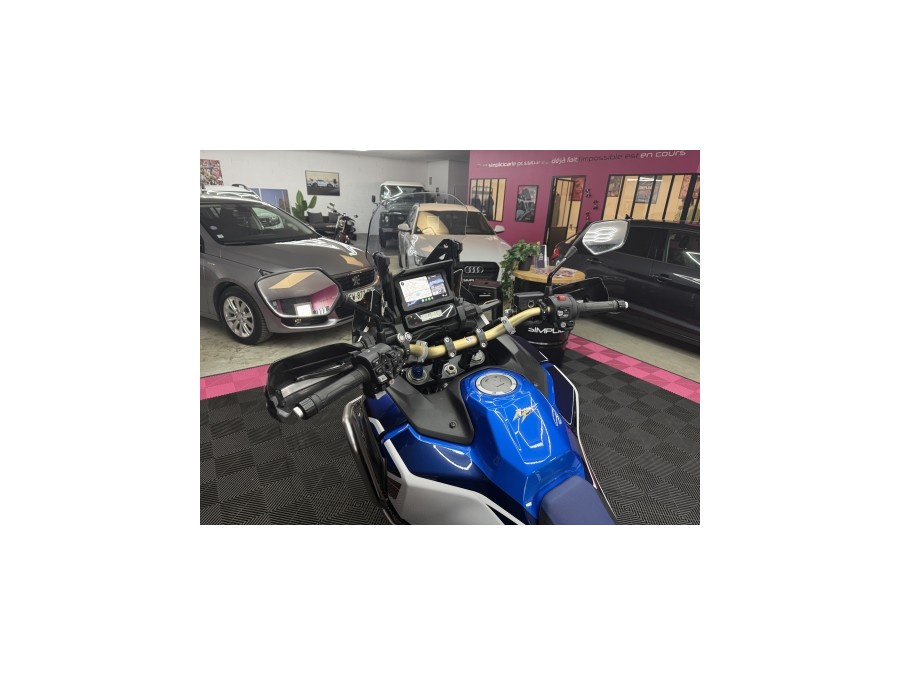 HONDA d'occasion CRF1100 AFRICA TWIN de 2023 Reims Tinqueux (51)﻿