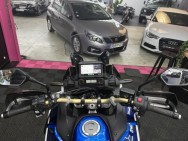 HONDA d'occasion CRF1100 AFRICA TWIN de 2023 Reims Tinqueux (51)﻿