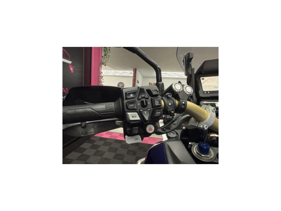 HONDA d'occasion CRF1100 AFRICA TWIN de 2023 Reims Tinqueux (51)﻿