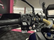 HONDA d'occasion CRF1100 AFRICA TWIN de 2023 Reims Tinqueux (51)﻿