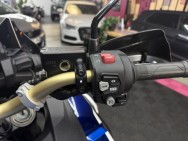 HONDA d'occasion CRF1100 AFRICA TWIN de 2023 Reims Tinqueux (51)﻿