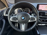 BMW d'occasion X3 M40I de 2018 Rennes (35)﻿