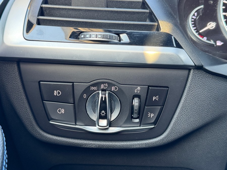 BMW d'occasion X3 M40I de 2018 Rennes (35)﻿
