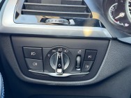 BMW d'occasion X3 M40I de 2018 Rennes (35)﻿