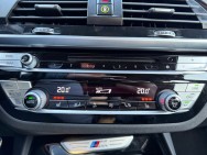 BMW d'occasion X3 M40I de 2018 Rennes (35)﻿