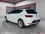 SEAT d'occasion LEON 1.5 TSI 150 ch de 2019 Reims Tinqueux (51)﻿