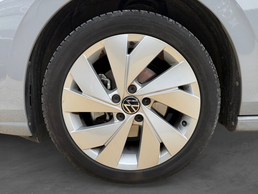 VOLKSWAGEN d'occasion GOLF 2.0 TDI 150 LIFE PLUS EDITION DSG de 2024