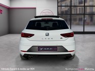SEAT d'occasion LEON 1.5 TSI 150 ch de 2019 Reims Tinqueux (51)﻿