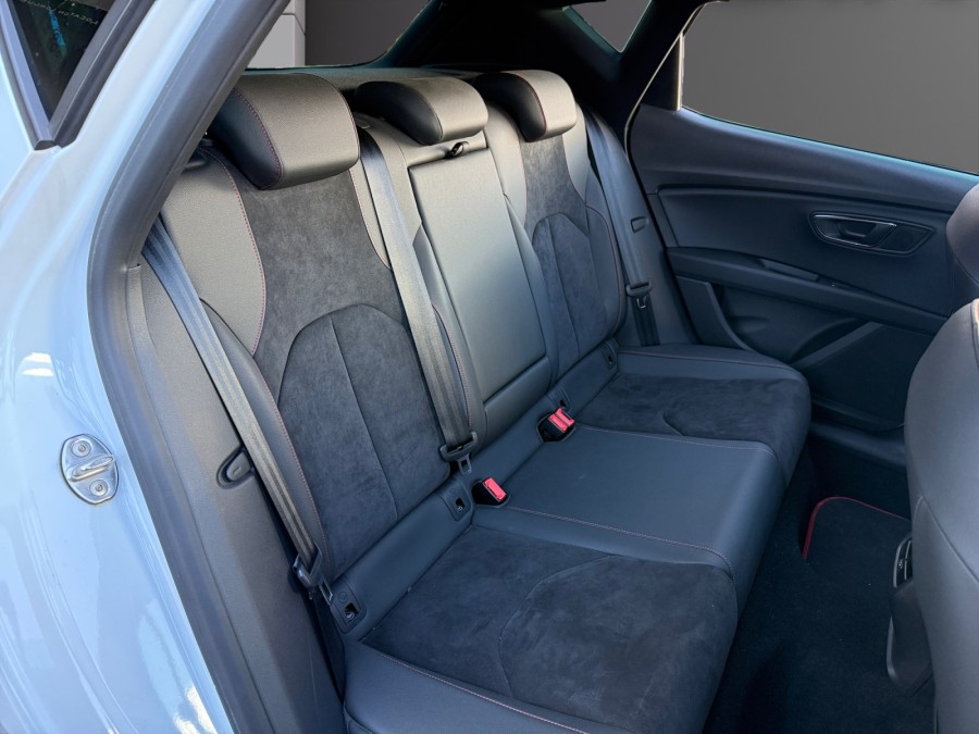SEAT d'occasion LEON 1.5 TSI 150 ch de 2019 Reims Tinqueux (51)﻿