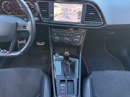 SEAT d'occasion LEON 1.5 TSI 150 ch de 2019 Reims Tinqueux (51)﻿