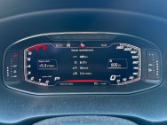 SEAT d'occasion LEON 1.5 TSI 150 ch de 2019 Reims Tinqueux (51)﻿
