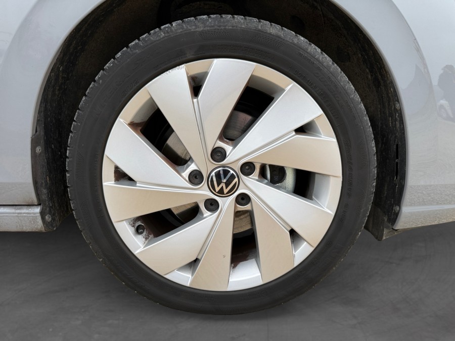 VOLKSWAGEN d'occasion GOLF 2.0 TDI 150 LIFE PLUS EDITION DSG de 2024