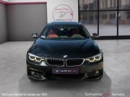 BMW d'occasion SERIE 4 420I Pack M BVA 8 de 2018 Nîmes (30)﻿