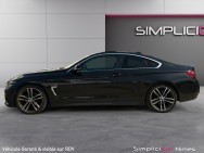 BMW d'occasion SERIE 4 420I Pack M BVA 8 de 2018 Nîmes (30)﻿