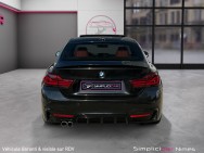 BMW d'occasion SERIE 4 420I Pack M BVA 8 de 2018 Nîmes (30)﻿