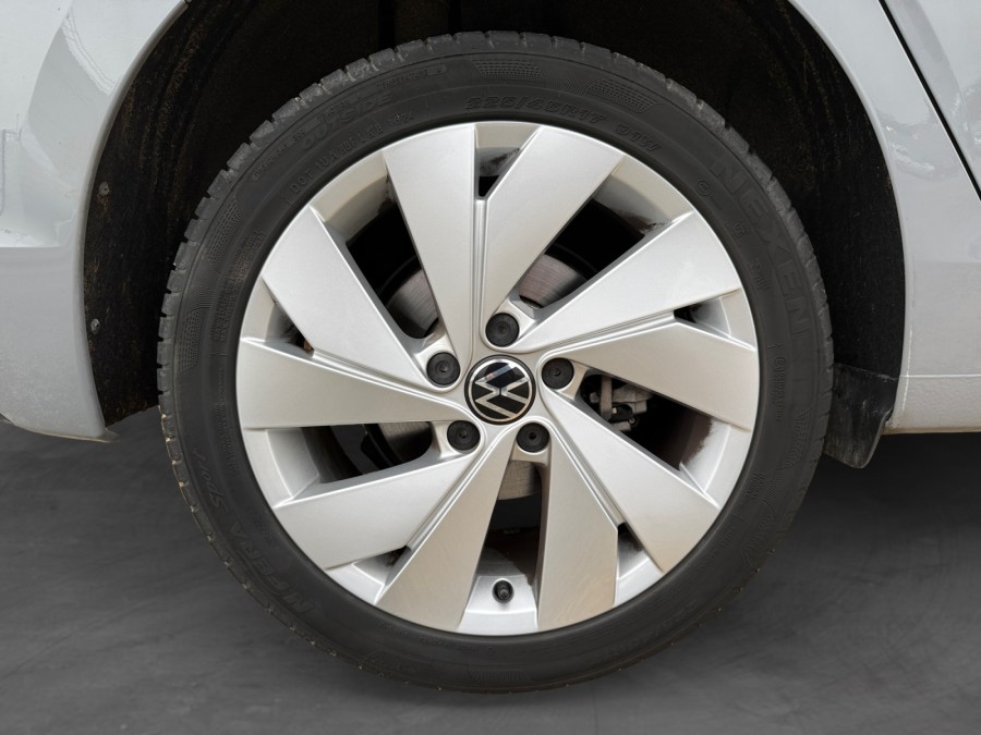 VOLKSWAGEN d'occasion GOLF 2.0 TDI 150 LIFE PLUS EDITION DSG de 2024