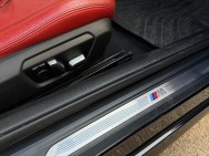 BMW d'occasion SERIE 4 420I Pack M BVA 8 de 2018 Nîmes (30)﻿