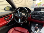 BMW d'occasion SERIE 4 420I Pack M BVA 8 de 2018 Nîmes (30)﻿