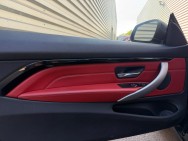 BMW d'occasion SERIE 4 420I Pack M BVA 8 de 2018 Nîmes (30)﻿