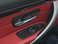 BMW d'occasion SERIE 4 420I Pack M BVA 8 de 2018 Nîmes (30)﻿