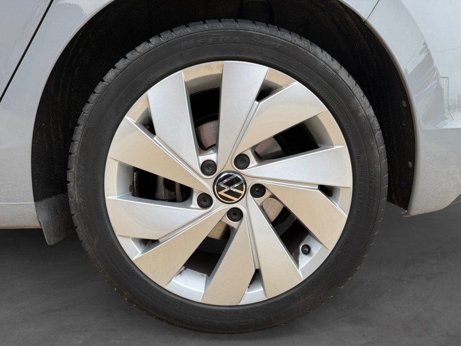 VOLKSWAGEN d'occasion GOLF 2.0 TDI 150 LIFE PLUS EDITION DSG de 2024