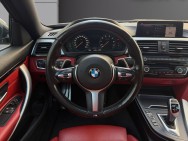 BMW d'occasion SERIE 4 420I Pack M BVA 8 de 2018 Nîmes (30)﻿