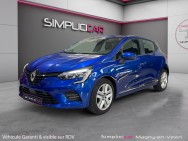 RENAULT d'occasion CLIO 1.0 TCE 90 BUSINESS de 2021 Magny-en-Vexin