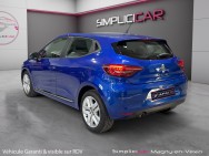 RENAULT d'occasion CLIO 1.0 TCE 90 BUSINESS de 2021 Magny-en-Vexin