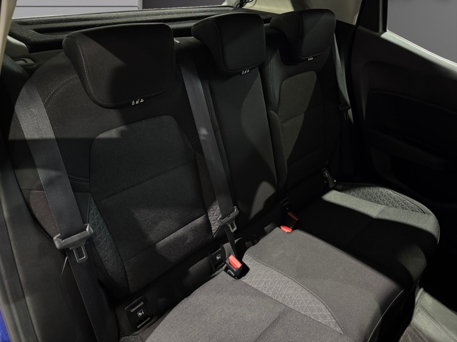 RENAULT d'occasion CLIO 1.0 TCE 90 BUSINESS de 2021 Magny-en-Vexin