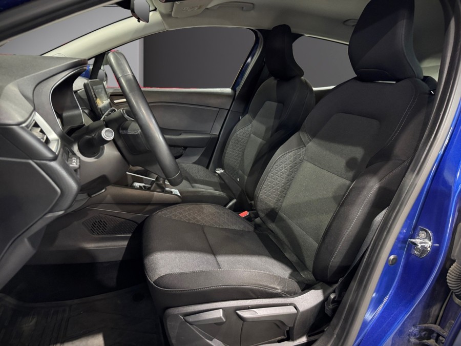 RENAULT d'occasion CLIO 1.0 TCE 90 BUSINESS de 2021 Magny-en-Vexin