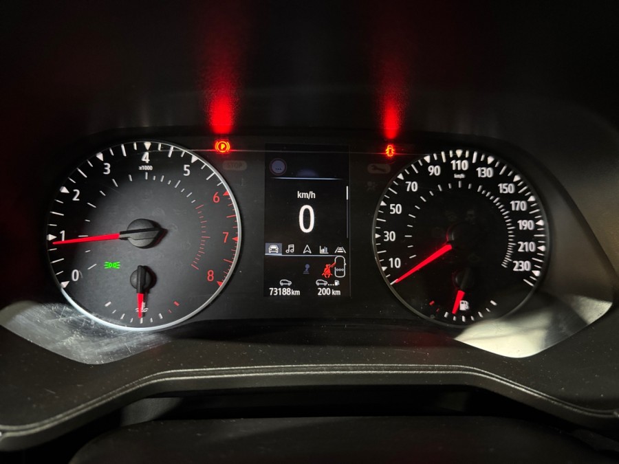 RENAULT d'occasion CLIO 1.0 TCE 90 BUSINESS de 2021 Magny-en-Vexin