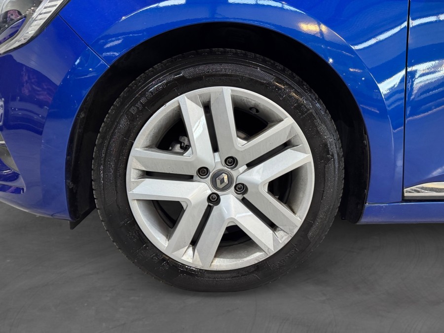 RENAULT d'occasion CLIO 1.0 TCE 90 BUSINESS de 2021 Magny-en-Vexin