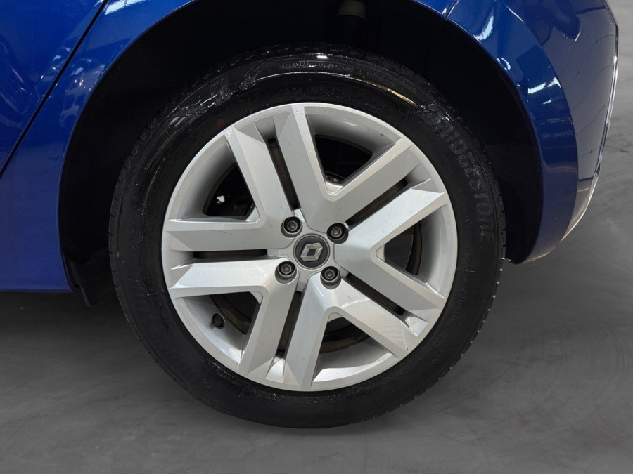 RENAULT d'occasion CLIO 1.0 TCE 90 BUSINESS de 2021 Magny-en-Vexin