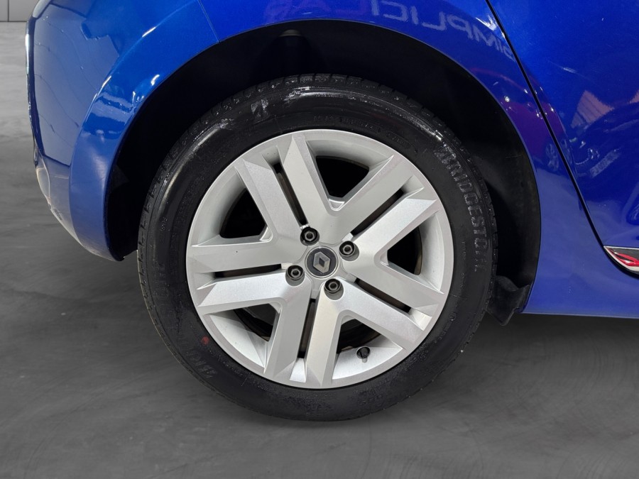 RENAULT d'occasion CLIO 1.0 TCE 90 BUSINESS de 2021 Magny-en-Vexin