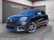 FIAT d'occasion 500X 1.0 FIREFLY TURBO T3 120 SPORT de 2021 Perpignan