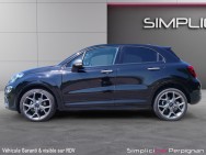 FIAT d'occasion 500X 1.0 FIREFLY TURBO T3 120 SPORT de 2021 Perpignan