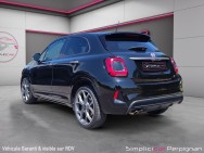 FIAT d'occasion 500X 1.0 FIREFLY TURBO T3 120 SPORT de 2021 Perpignan