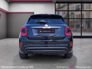 FIAT d'occasion 500X 1.0 FIREFLY TURBO T3 120 SPORT de 2021 Perpignan