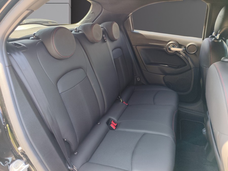 FIAT d'occasion 500X 1.0 FIREFLY TURBO T3 120 SPORT de 2021 Perpignan