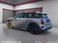 MINI d'occasion MINI COOPER SE ALL4 PREMIUM BA PH2 de 2023 Montreuil