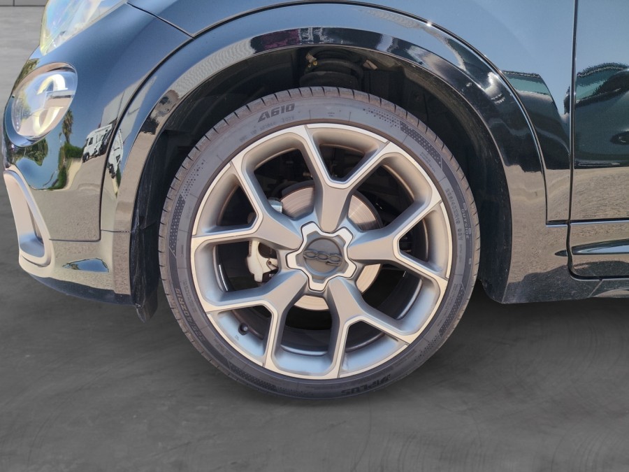 FIAT d'occasion 500X 1.0 FIREFLY TURBO T3 120 SPORT de 2021 Perpignan