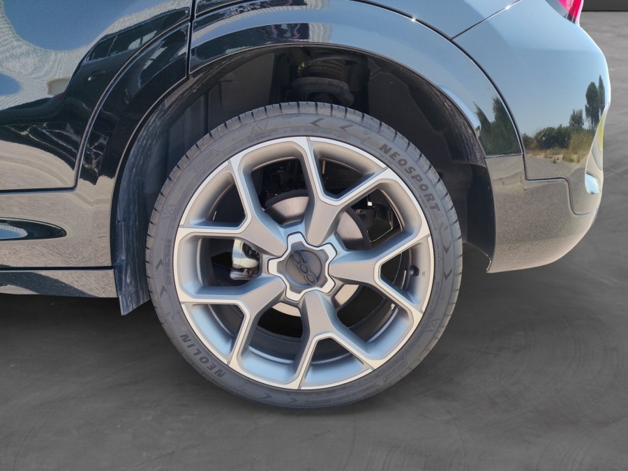 FIAT d'occasion 500X 1.0 FIREFLY TURBO T3 120 SPORT de 2021 Perpignan