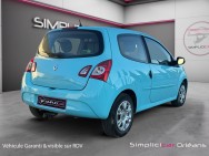 RENAULT d'occasion TWINGO 1.5 dCi 85ch Privilège eco² de 2012 Orleans