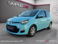 RENAULT d'occasion TWINGO 1.5 dCi 85ch Privilège eco² de 2012 Orleans